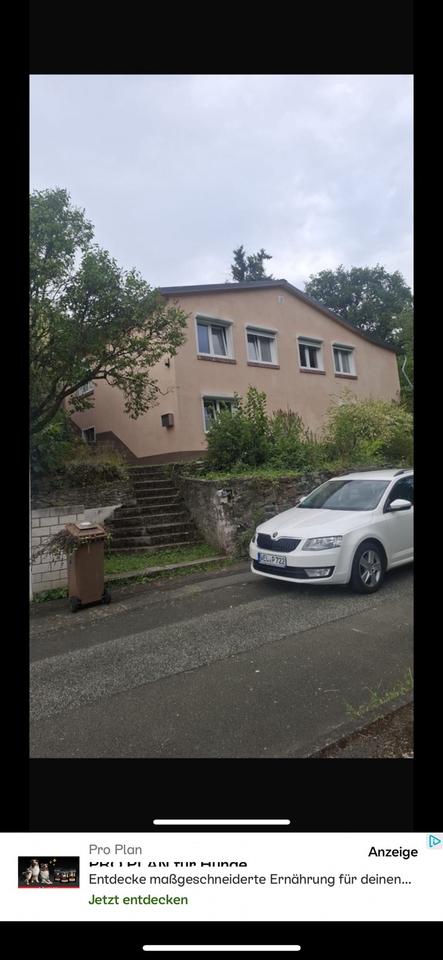 Thumbnail-Einfamilienhaus in Kubach