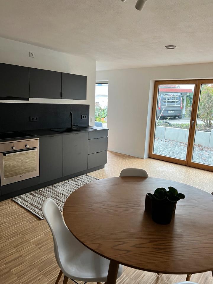 Thumbnail-2-Zimmer Wohnung in Tettnang Neuhäusle zu vermieten