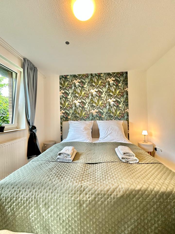 Thumbnail-Großes Ferienhaus nähe Westkreuz