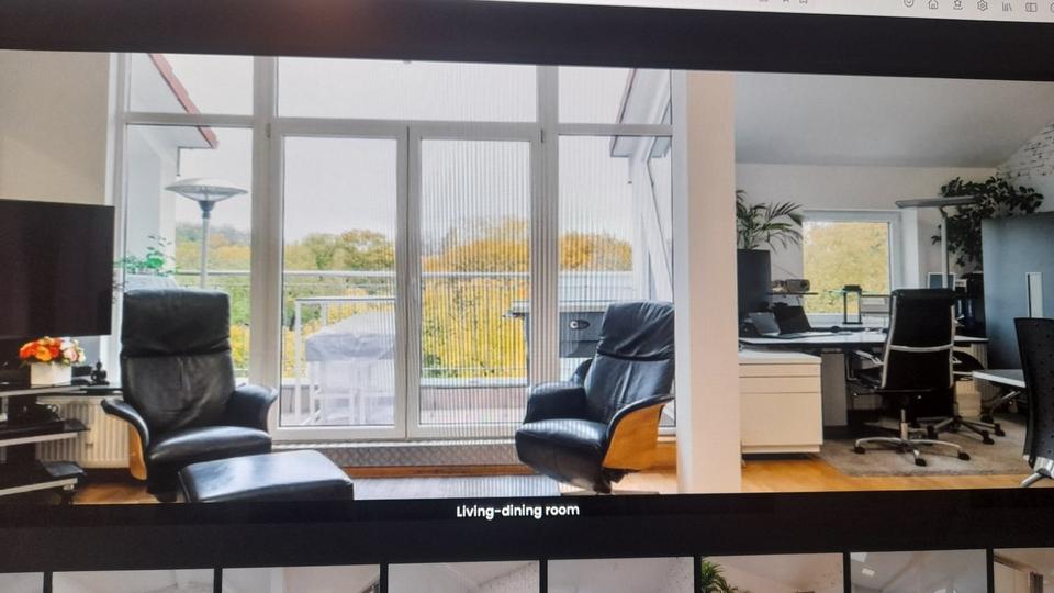 Thumbnail-2 ZI Wohnung AB mit Blick FH nahe Alex
