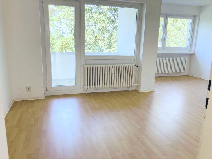 Thumbnail-+ 3 Zimmer mit Balkon +