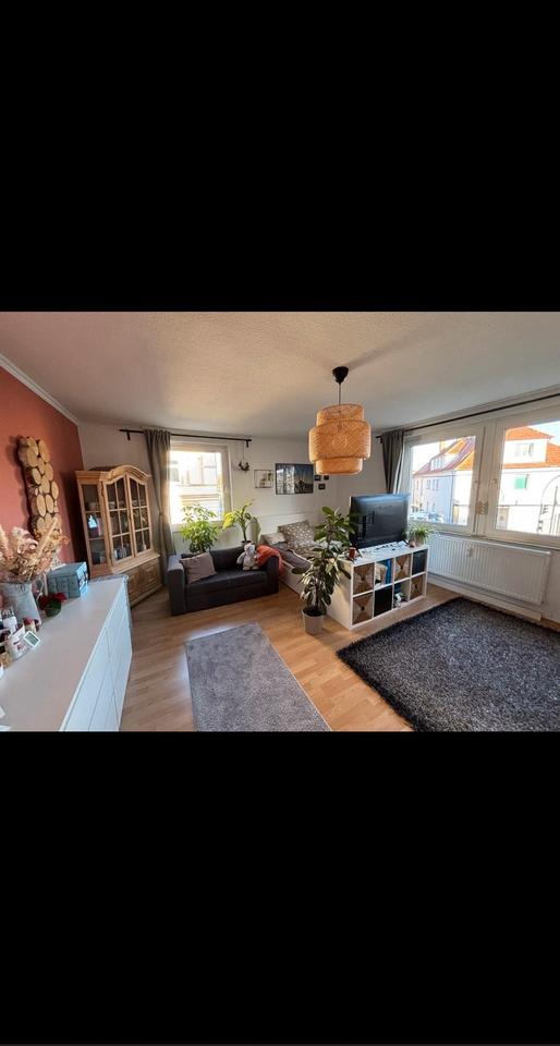 Thumbnail-Schöne 2ZKB Wohnung mit EBK in Bielefeld Schildesche