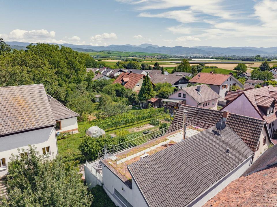 Thumbnail-Luxus Penthouse Lofthaus ☀️ Freiburg Süd ☀️ von privat ☀️