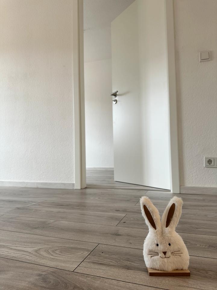 Thumbnail-2-Raum Wohnung im Erdgeschoss inkl. Stellplatz