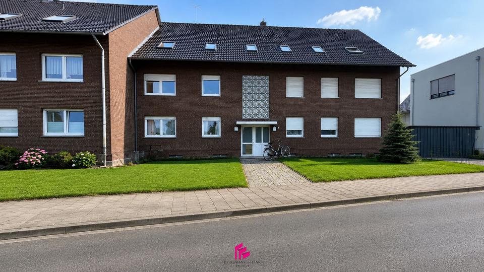 Thumbnail-Fürstenau | Großes Dachgeschoss-Apartment