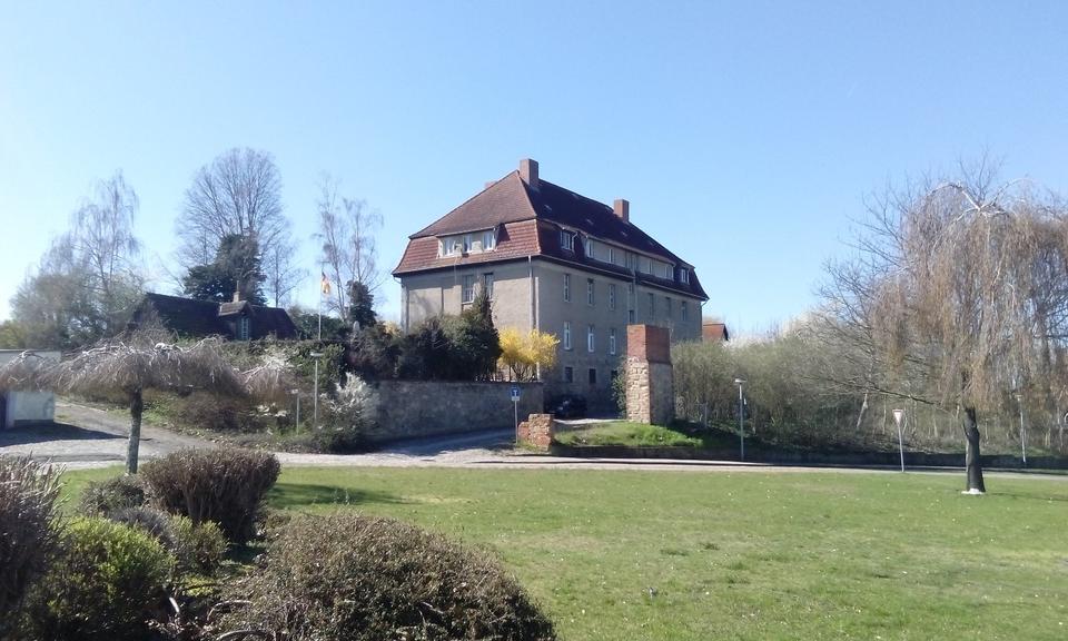 Thumbnail-Selbstrenovierer aufgepasst: Naturverbunden Wohnen im Zuckerdorf Klein-Wanzleben! 2 Monate Mietfreiheit!