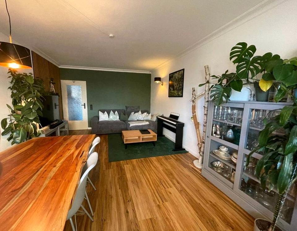 Thumbnail-*Provisionsfrei* Helle 4-Zimmer-Eigentumswohnung