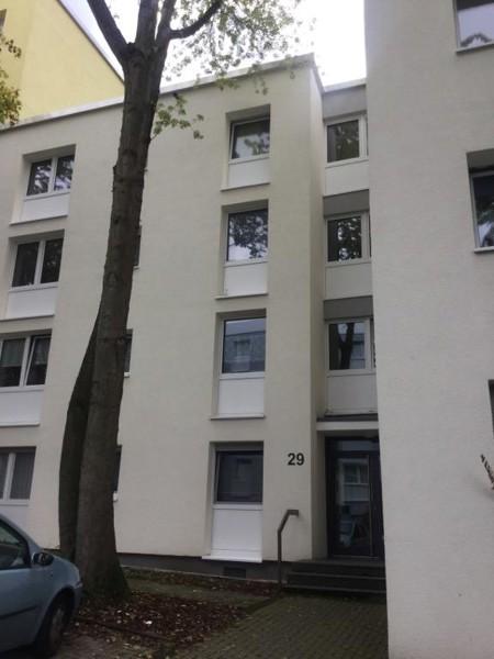 Thumbnail-So schön: Geräumige 3 Zimmer mit Balkon in gepflegter Umgebung