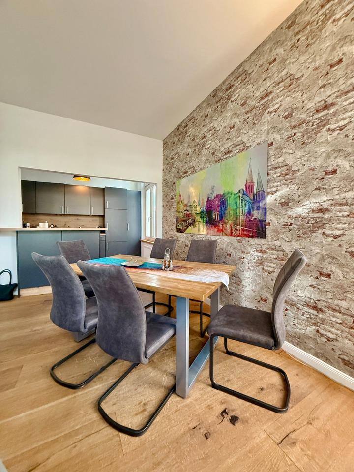 Thumbnail-Ferienapartment am Rande der Oldenburger-City