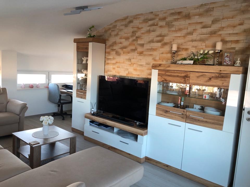 Thumbnail-Moderner Wohnung