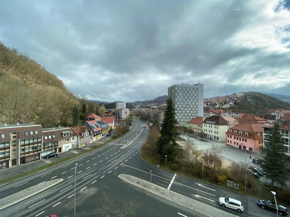 Thumbnail-Wohnen Mitten im Zentrum von Suhl!