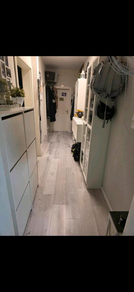 Thumbnail-Warendorf Altstadt 3 Zimmer