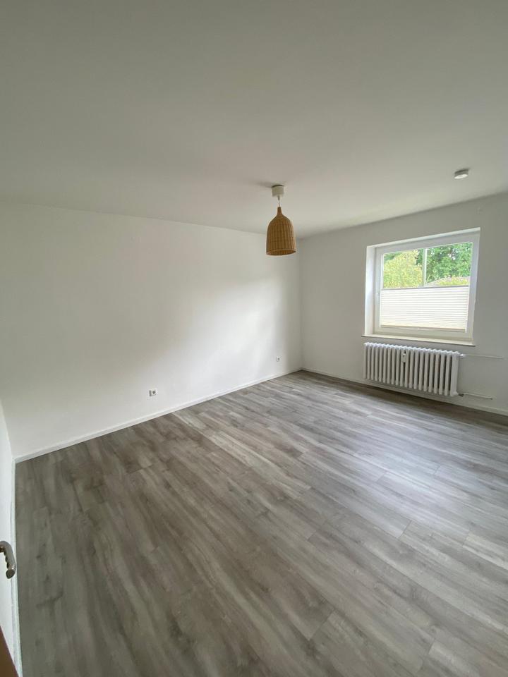 Thumbnail-Glücksburg 3-Zimmer Wohnung von privat in kleiner Wohnanlage