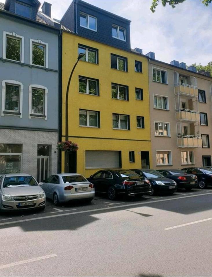 Thumbnail-Top Kapitalanlage Mehrfamilienhaus mitten in Rheinhausen