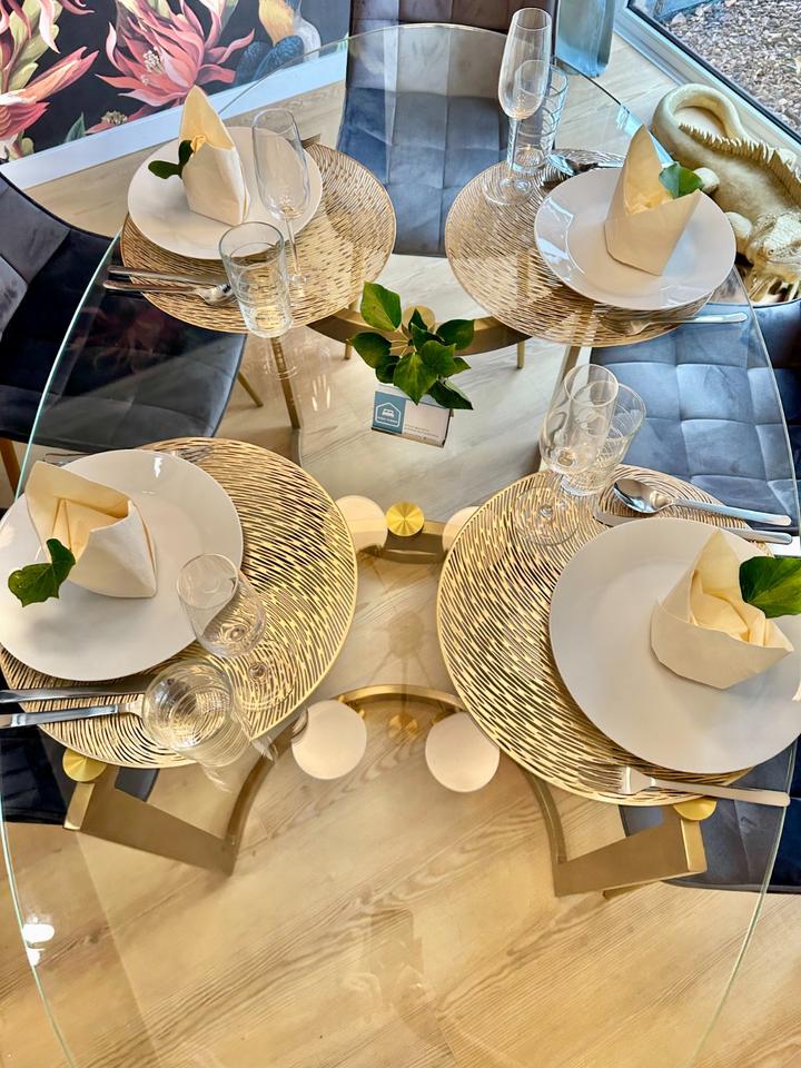 Thumbnail-Großes City-Apartment mit Dachterrasse & Wintergarten – Wohnen auf Zeit