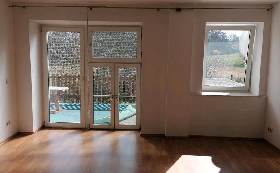 Thumbnail-3 Raum Wohnung mit Balkon