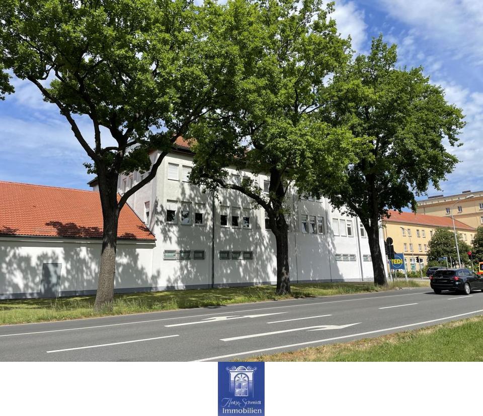 Thumbnail-Großzügige Singlewohnung in Senftenberg!