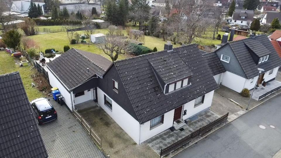 Thumbnail-Ferienhaus in Goslar