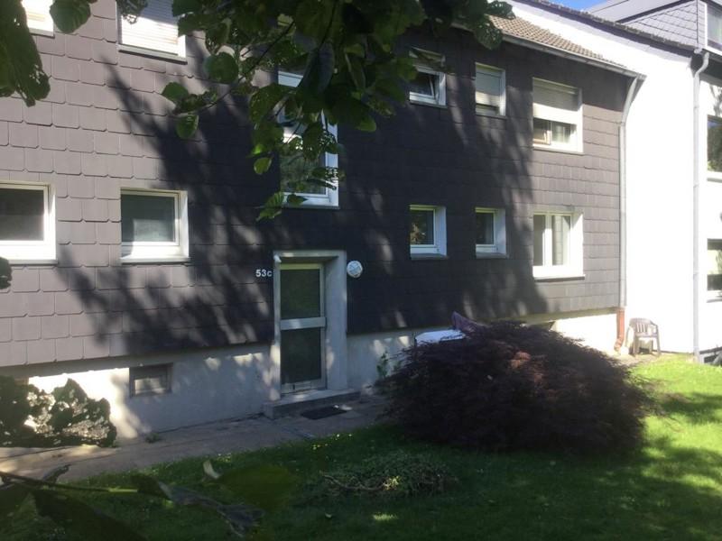 Thumbnail-Bezugsfertige 2-Zi.-EG-Wohnung in Überruhr-Holthausen