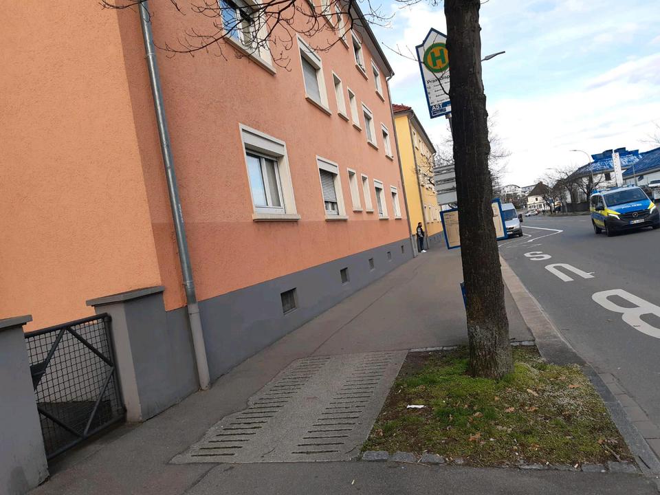 Thumbnail-sofort bezugfreier zentr. vollmöbl. 2-Z-App.+ Parkpl. am Bodensee