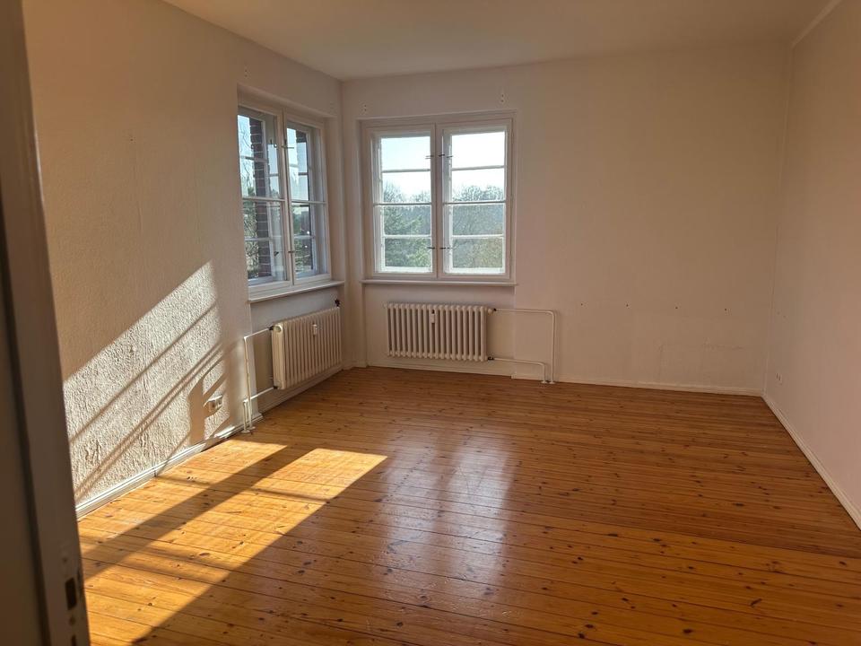 Thumbnail-Zu vermieten: 4,5- Zimmer-Wohnung in Tegel