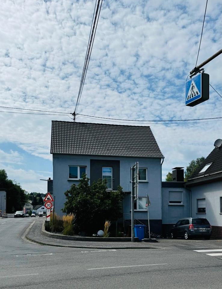 Thumbnail-Zweifamilienhaus mit Garten in Raubach *provisionsfrei*