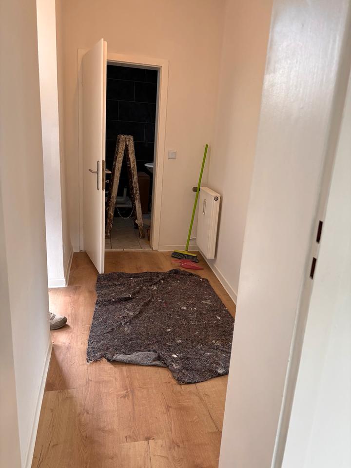 Thumbnail-2 Zimmer Wohnung