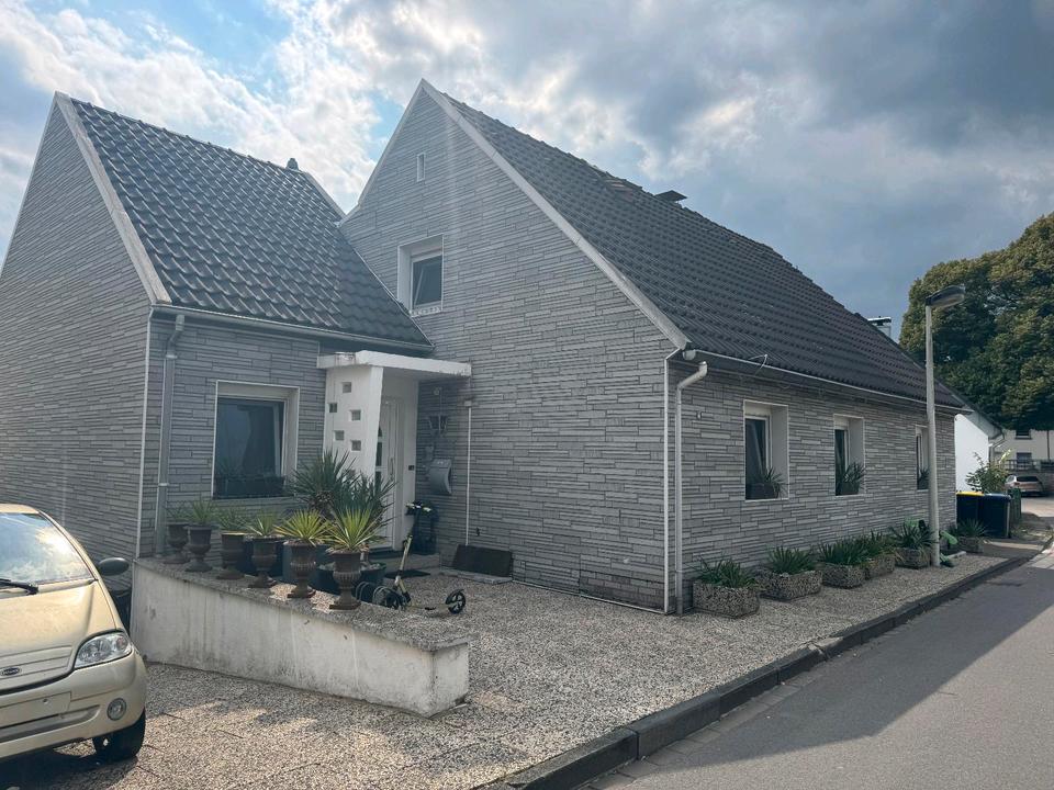 Thumbnail-Haus mit grossem schönen Garten