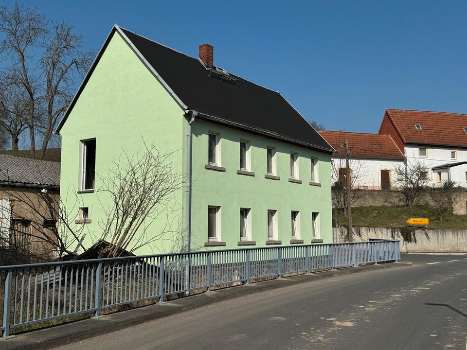 Thumbnail-KLEINES HAUS FÜR GROSSE TRÄUME