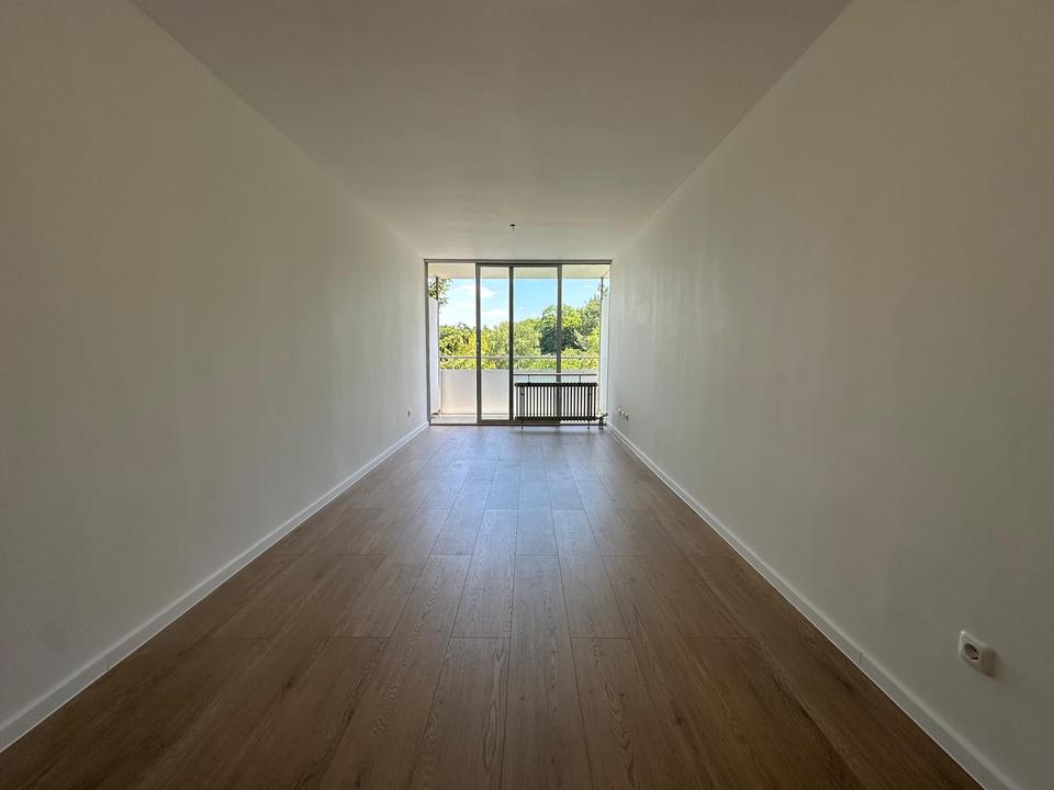 Thumbnail-Möbliertes 1 Zimmer Appartment mit Balkon in Kerpen