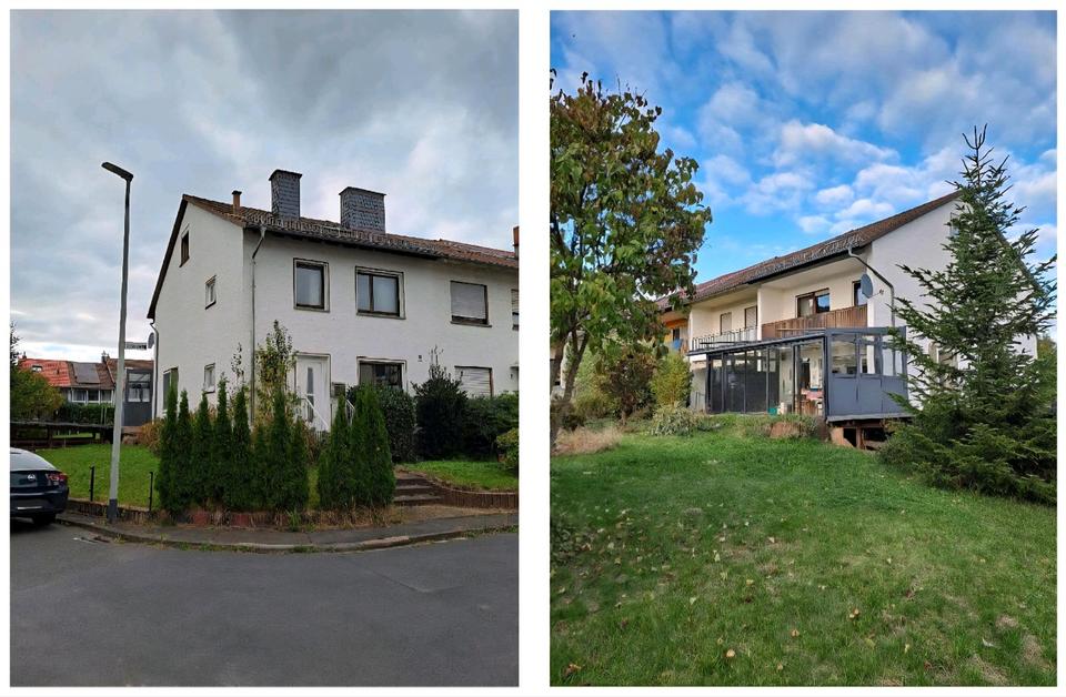 Thumbnail-Haus in Gelnhausen zu verkaufen