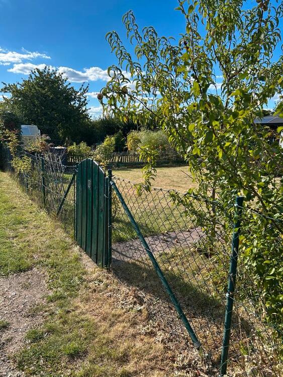 Thumbnail-schöner Pachtgarten mitvPool im Süden