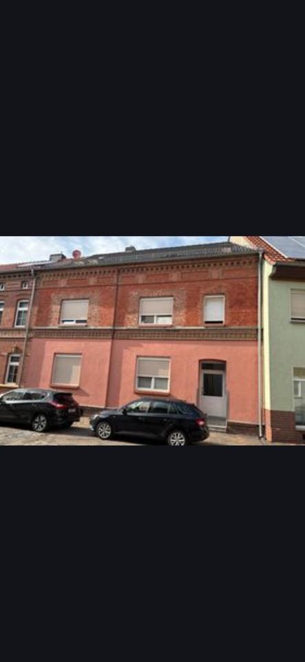 Thumbnail-3-Raum-Wohnung in ruhiger, zentraler Lage zu vermieten