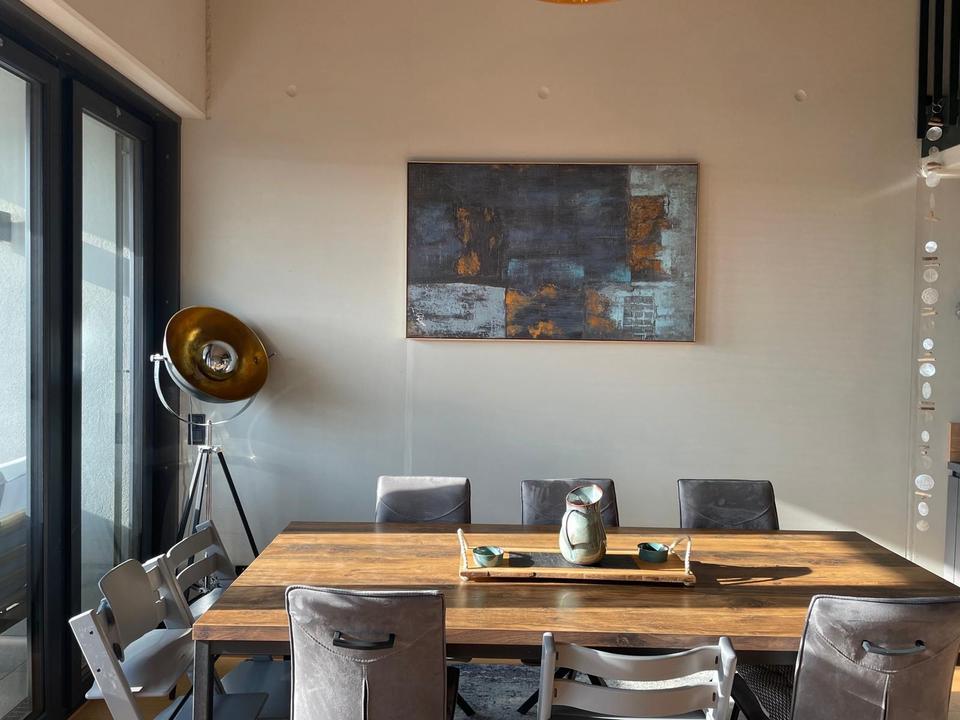 Thumbnail-Moderne Galerie-Wohnung – mit wunderschönem Altstadtblick