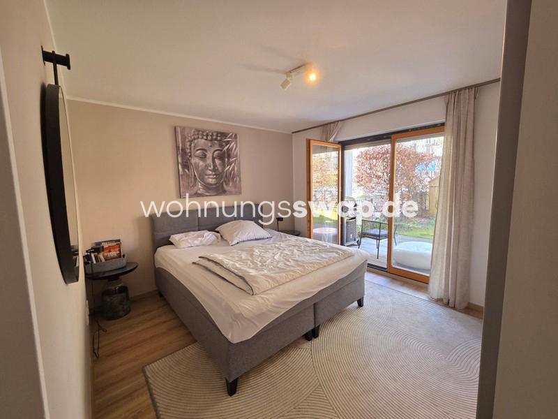 Thumbnail-Wohnungsswap - 3 Zimmer, 78 m² - Therese-Studer-Straße, Schwabing-West, München