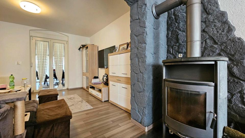 Thumbnail-Einfamilienhaus mit eigenem Garten in Duisburg Rheinhausen