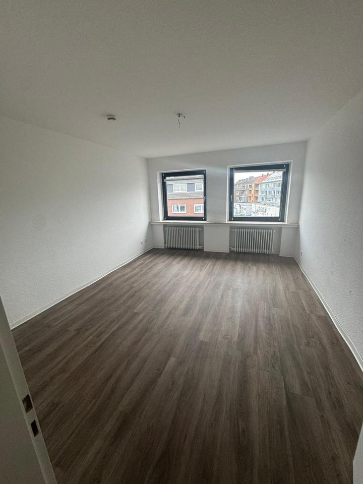 Thumbnail-Traumhafte 3-Zimmerwohnung – 70 m² - in Brambauer