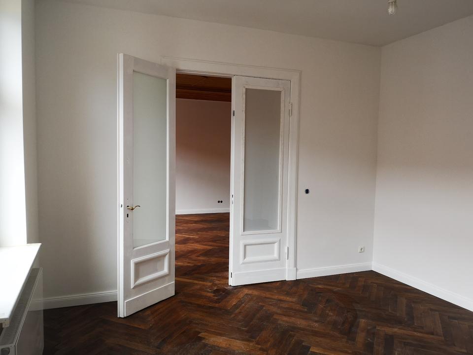 Thumbnail-Großzügige 3 - Zimmer - Wohnung am Obotritenring