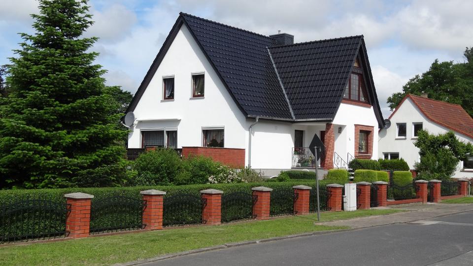 Thumbnail-Ferienwohnung Nähe Ostsee