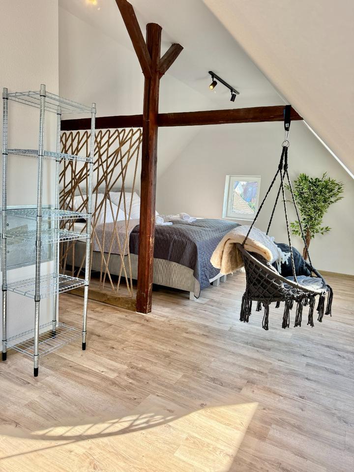 Thumbnail-Ferienwohnung in Oldenburg Nadorst