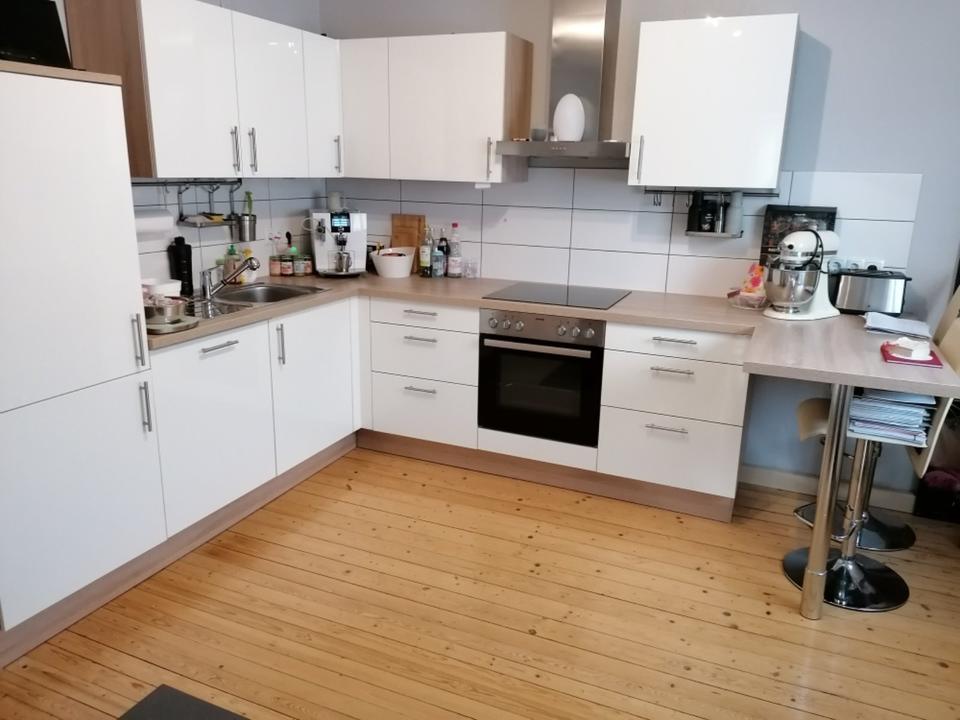 Thumbnail-3 Zimmer Wohnung Mühlbach Bad Neustadt Top Lage