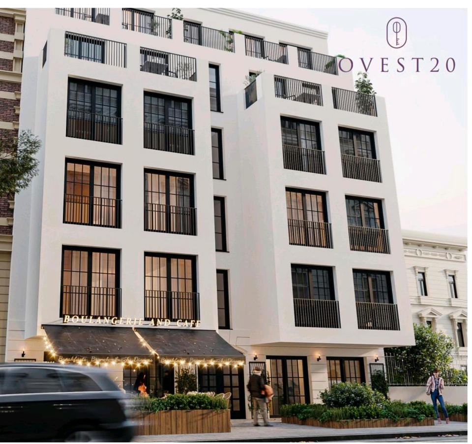 Thumbnail-ERSTBEZUG luxuriöse 2-Zimmer Neubauwohnung in Magdeburg-Buckau!