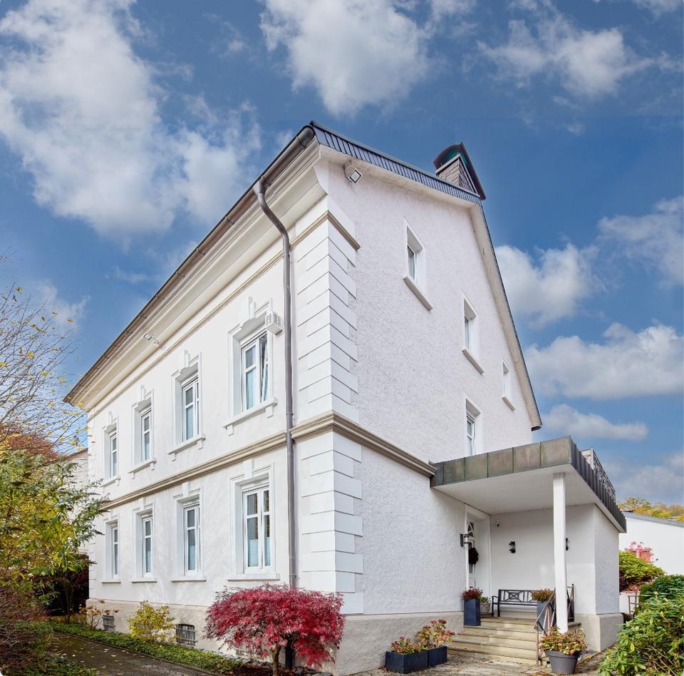 Thumbnail-Stilvolle Stadtvilla im Herzen ♥️ von Attendorn