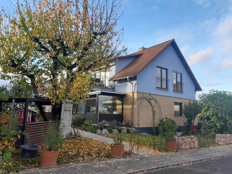 Thumbnail-wunderschöne, moderne 5-Zimmer Wohnung in Rheinmünster Söllingen