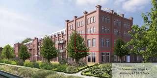 Thumbnail-helle, hochw. 3 Zi Whg, Köpenick, Wasserblick, langfr., privat,