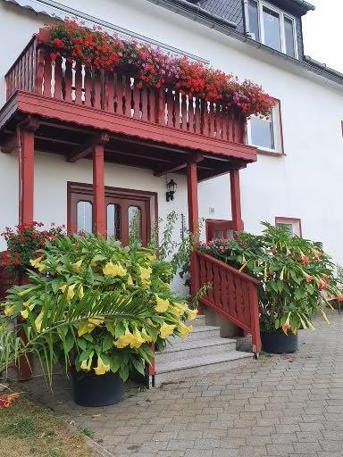 Thumbnail-Zweifamilienhaus mit großem Grundstück