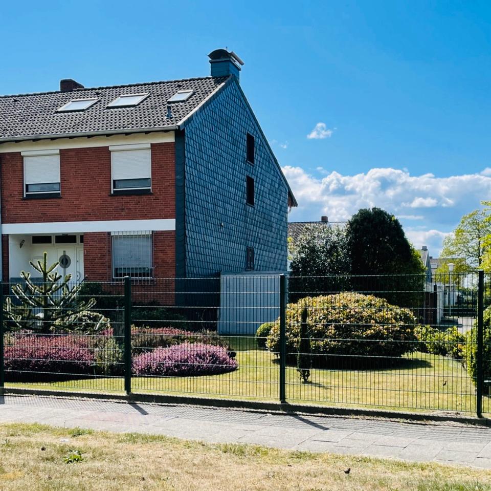 Thumbnail-Reihenendhaus in begehrter Lage Duhnen