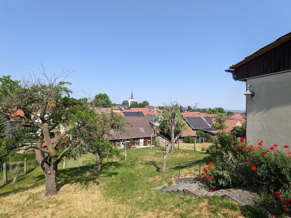 Thumbnail-Dreiseitenhof Wohnhaus m. Pferdestall u. Festsaal, provisionsfrei