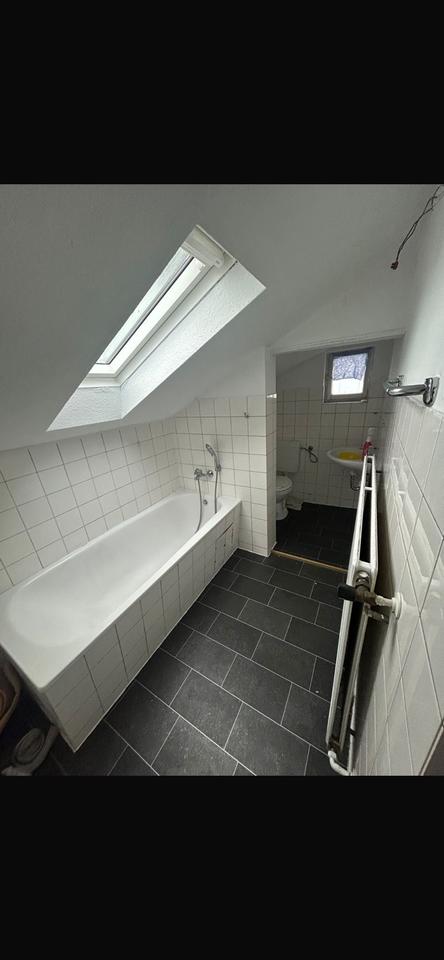 Thumbnail-Schöne Dachgeschoss Wohnung in der recklinghäuser innenstadt