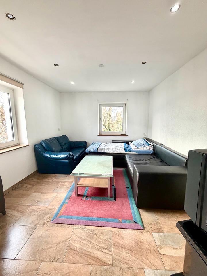 Thumbnail-Möbelierte 2 Zimmer ELW in Einfamilienhaus mit 34m2 in Steinheim